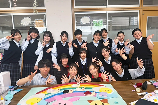 児童文化部