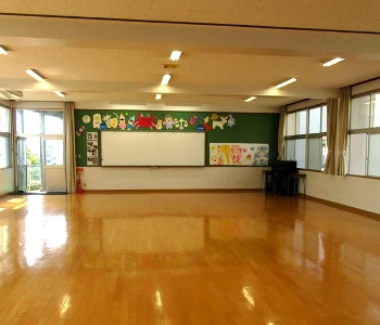 こども教育実習室