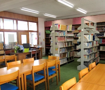 図書室