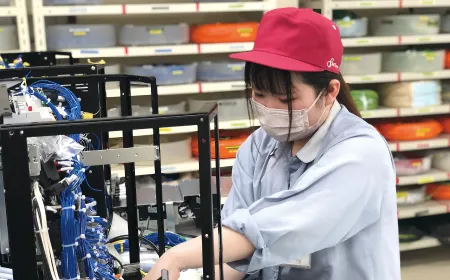 3年 前田 奈々海さん