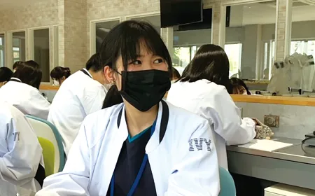 2年 松田　陸さん