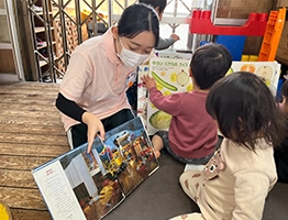 保育園実習