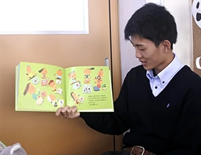 言語表現技術