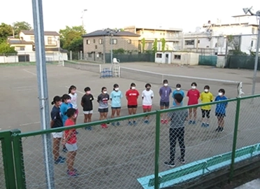 全国レベルの指導者