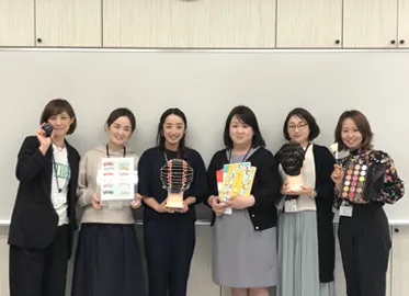 私たちが全力でサポートします。