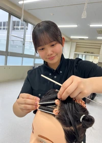 ワインディング実習