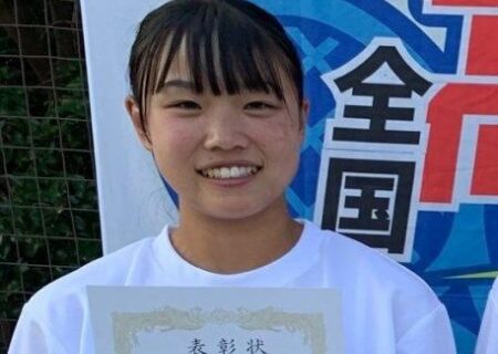 高３テニスチャレンジトーナメント九州地区大会で優勝しました